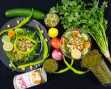 મુંગ મસાલા (Mung Masala Recipe in Gujarati) રેસીપી સ્ટેપ4ફોટો