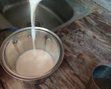 कोल्ड कॉफी(cold coffee recipe in hindi) रेसिपी चरण 1 फोटो
