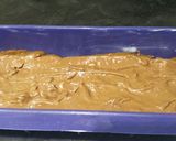 A picture of step 7 of Chocolate and ginger cake.
