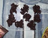 வால்நட் டிராப்ஸ் (Walnut drops recipe in tamil) ரெசிபி ஸ்டேப் 6 புகைப்படம்