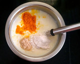 மோர் ரசம் ரெசிபி ஸ்டேப் 1 புகைப்படம்