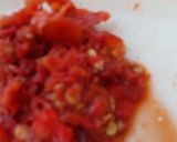 A picture of step 2 of Potatoe salad.