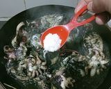 Foto langkah ke 3 dari resep Tumis Balakutak.