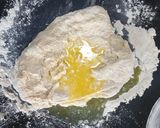 Foto del paso 2 de la receta: Pancitos saborizados