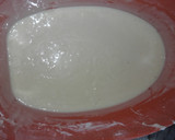 Foto del paso 4 de la receta: Bizcochuelo de manzana