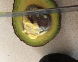 #HowTo open an Avocado! recipe step 3 photo
