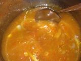 Tomyam udang