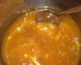 Foto langkah ke 3 dari resep Tomyam udang.