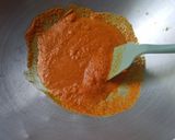 Foto langkah ke 2 dari resep Sayur Santan Kuah Kuning Jadul.