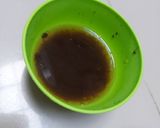 Foto langkah ke 4 dari resep Rujak serut.