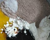 Foto langkah ke 1 dari resep Gabin Vla Choco Coffee.