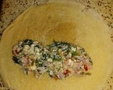 Foto del paso 5 de la receta: Canelones de ricota y espinaca !!! mmmm !!!