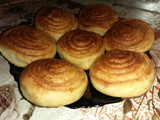 بريوش رولي 😋