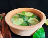 A picture of step 4 of Tanka Torani with Foxtail Millet (Refreshing Drink - Odisha Fusion style).