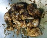 Foto langkah ke 4 dari resep Bistik Ayam Khas Banjarmasn Simpel.