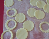 Foto del paso 1 de la receta: Canapés de hojaldre y Portobello