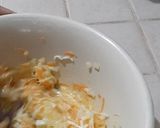 Foto langkah ke 2 dari resep Pajeon Bakwan Ala Korea.