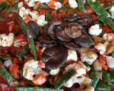 Foto del paso 3 de la receta: Paella de verduras