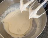 A picture of step 2 of No-Churn Dulce de Leche Biscoff Ice Cream.