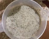 Foto langkah ke 3 dari resep Mpasi 8+ Day 6 : Bubur Talas Ikan Kembung.
