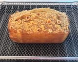 A picture of step 20 of Hazelnut Cake.