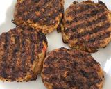 Foto del paso 3 de la receta: Hamburguesa de soja texturizada