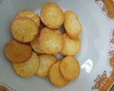 Foto langkah ke 1 dari resep Sapo tahu ala2.