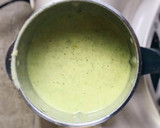Foto del paso 2 de la receta: Crema de calabacín fácil con Thermomix