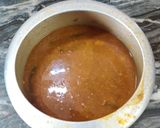 A picture of step 3 of Horse gram chana dal tadka.