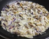 Foto del paso 6 de la receta: Coquinas al ajillo de Isla Canela⛱️