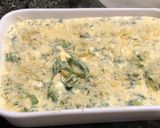 Foto del paso 6 de la receta: Lasaña de papas relleno queso