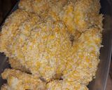 Foto langkah ke 8 dari resep Nugget pisang.