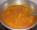 સ્વીટ કોર્ન સબ્જી (Sweet Corn Sabji Recipe In Gujarati) રેસીપી સ્ટેપ3ફોટો