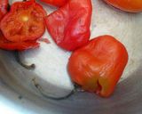 Foto del paso 4 de la receta: Rocoto relleno