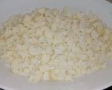 Rakott karfiol 🥬🧅🐷 recept fázis 5 fotója