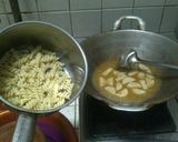 Foto langkah ke 4 dari resep Seblak mercon.