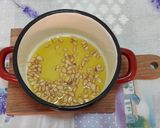 Pas rețetă Salata cu farfalle 3 fotografie
