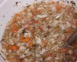 Foto del paso 5 de la receta: Salsa Criolla Tradicional