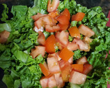 Foto del paso 3 de la receta: Ensalada con pasta