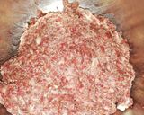 Foto del paso 1 de la receta: Cazuela de albóndigas