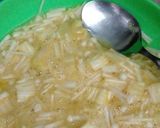 Foto langkah ke 1 dari resep Cemilan jamur enoki.