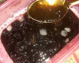 Foto langkah ke 1 dari resep Es Capucino Cincau.