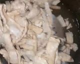 A picture of step 3 of Spicy Yar Rumus(Dried Tofu).