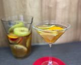 صورة لخطوة 1 من وصفة الشامبانيا السعودي المنعش 🍸