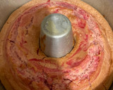 Foto del paso 3 de la receta: 🍋Queque de limón🍋rosa