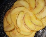 Foto del paso 5 de la receta: Panqueques de manzana caramelizada 🍎
