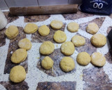 Foto del paso 5 de la receta: Scones de canela