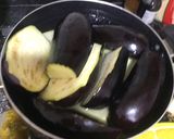 Foto del paso 1 de la receta: Berenjenas gratinadas