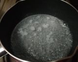 A picture of step 1 of Banana Roti.