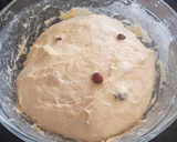 Foto del paso 3 de la receta: Hot cross buns